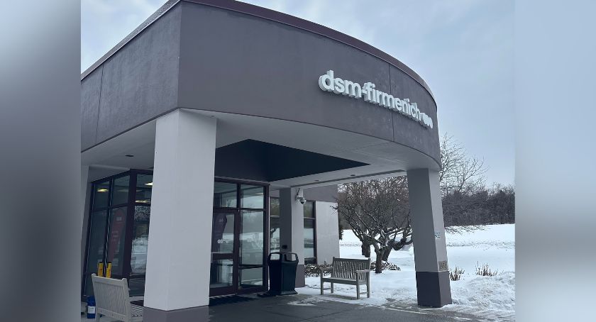 dsm-firmenich Completes $10 million Upgrade on U.S. Production Site